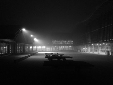 Nuit et brouillard