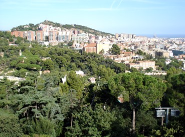 guell