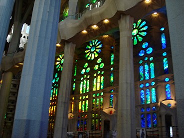 sagrada