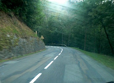 Routeseptembre2015ligneblanche