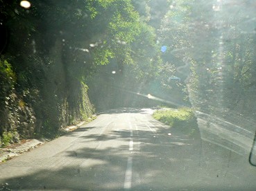 Routeseptembre2015travaux