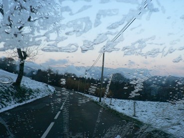 Routenovembre2015neige