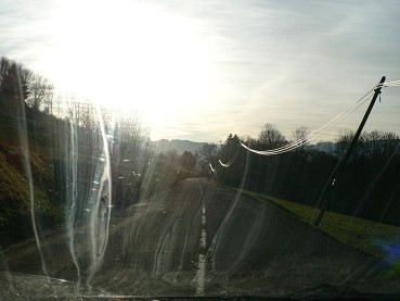 Routejanvier2016soleil