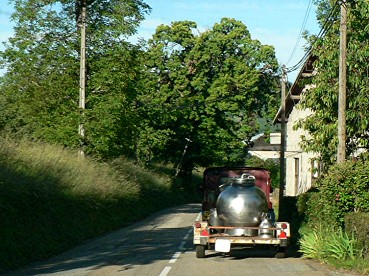 Routejuin2016quatrecônes