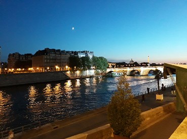 Paris2018 soir