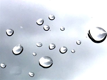 Pluie